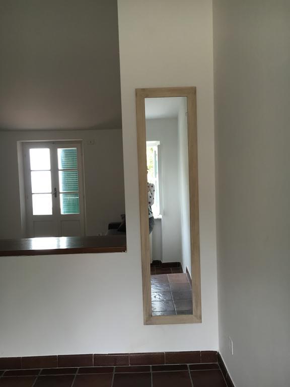 אמליה Montemarcello Holiday Home מראה חיצוני תמונה