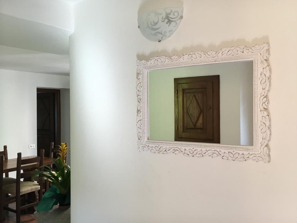 אמליה Montemarcello Holiday Home מראה חיצוני תמונה