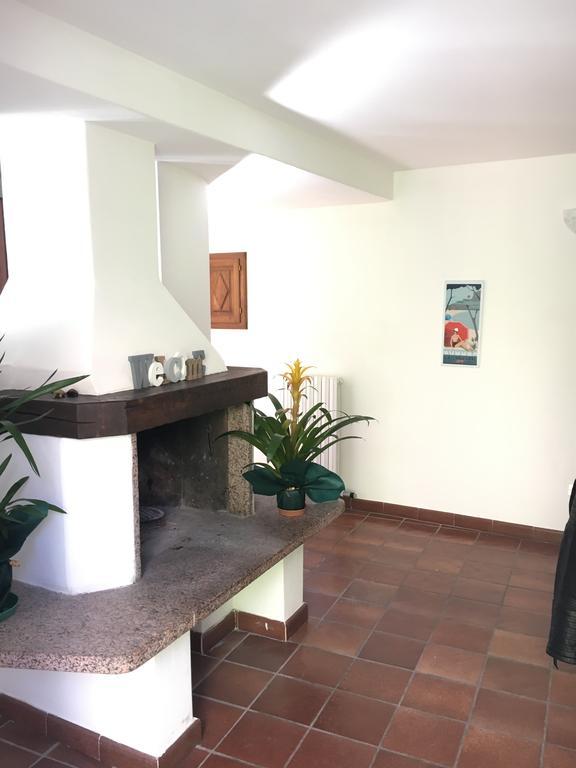 אמליה Montemarcello Holiday Home מראה חיצוני תמונה