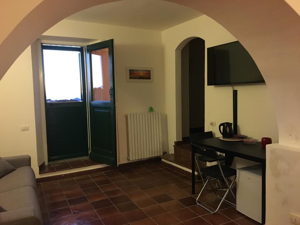 אמליה Montemarcello Holiday Home מראה חיצוני תמונה