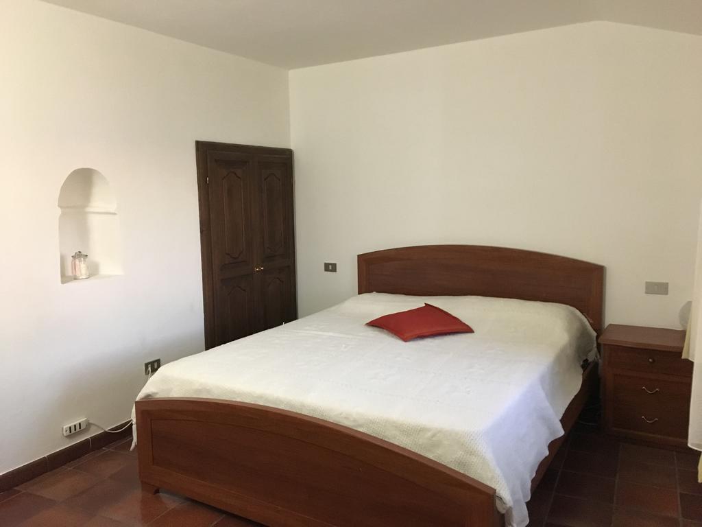 אמליה Montemarcello Holiday Home מראה חיצוני תמונה