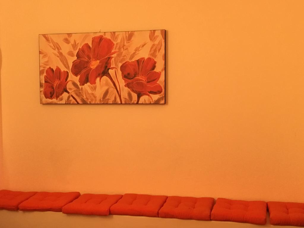 אמליה Montemarcello Holiday Home מראה חיצוני תמונה