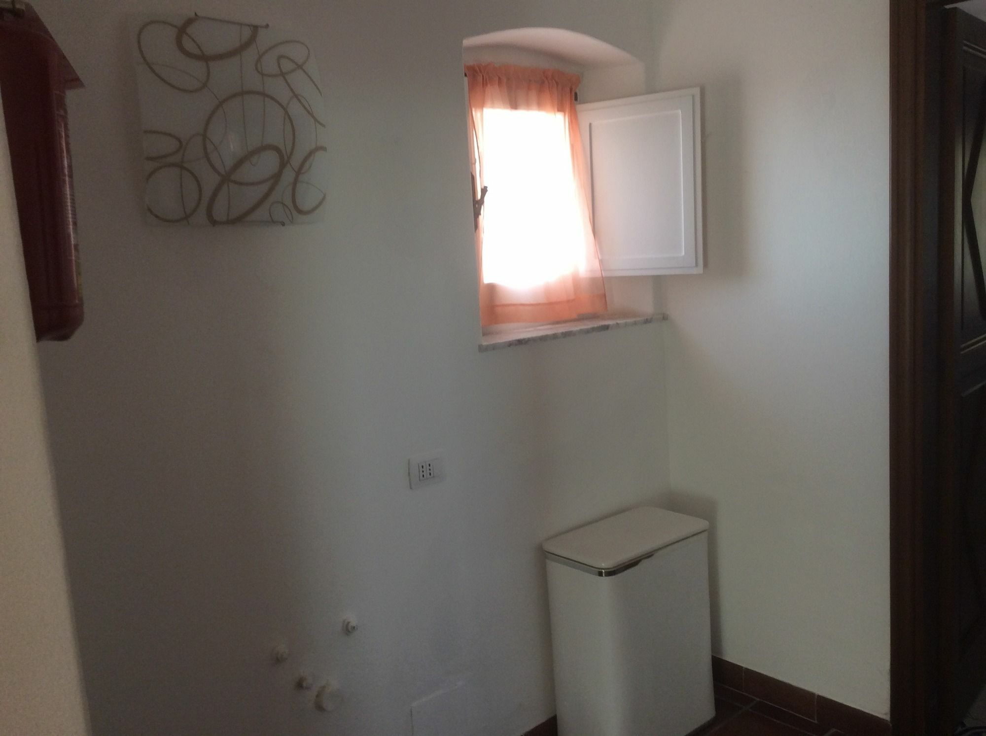 אמליה Montemarcello Holiday Home מראה חיצוני תמונה