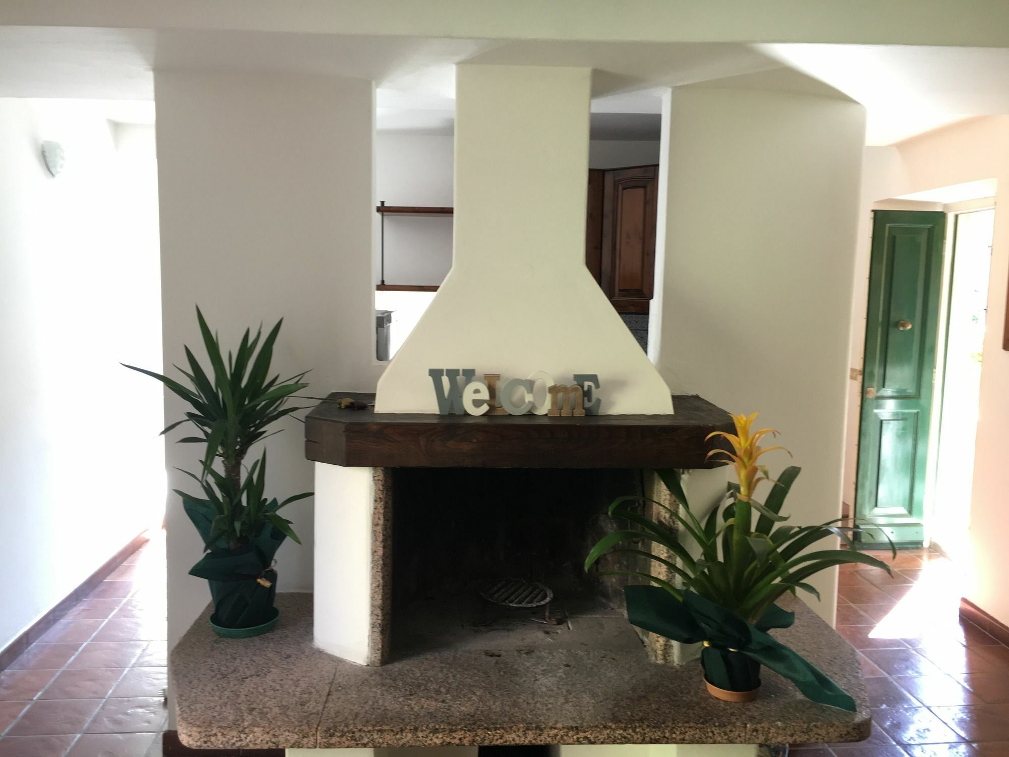 אמליה Montemarcello Holiday Home מראה חיצוני תמונה